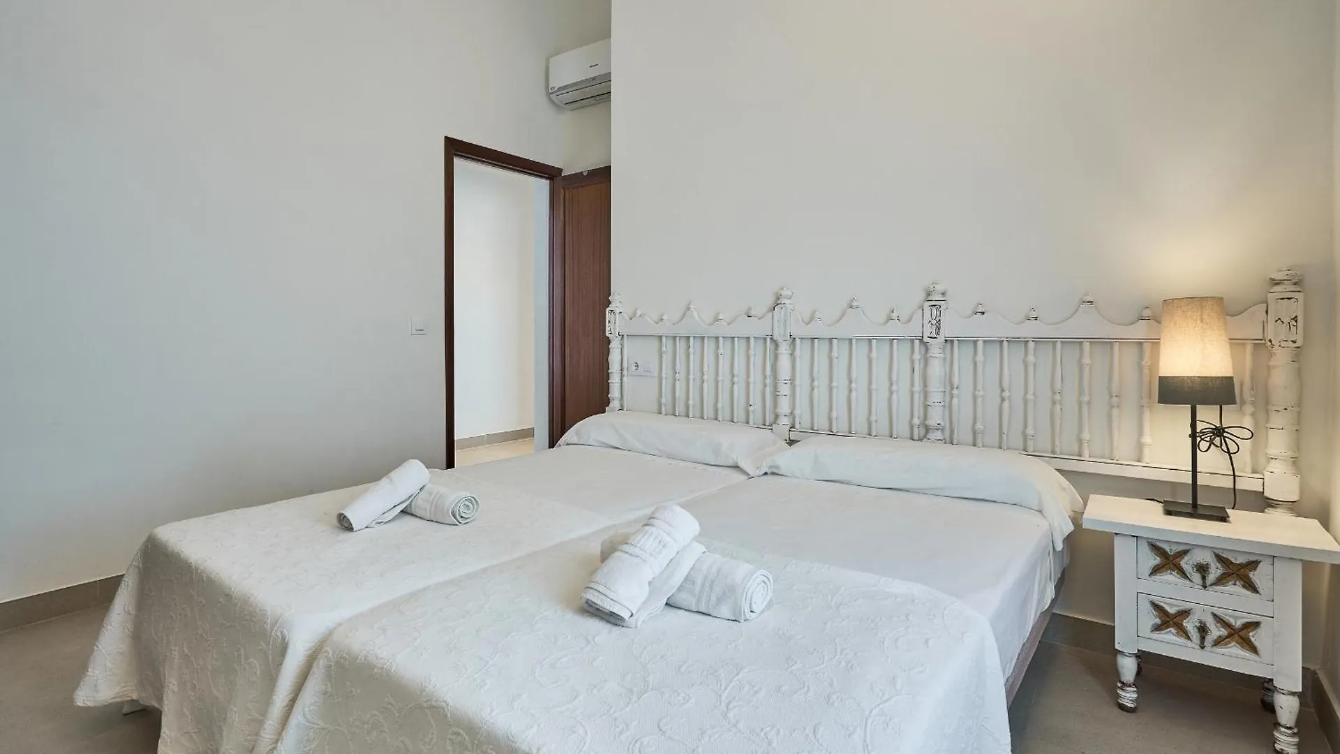 Ferienhaus Villa Hibiscus Port de Pollença