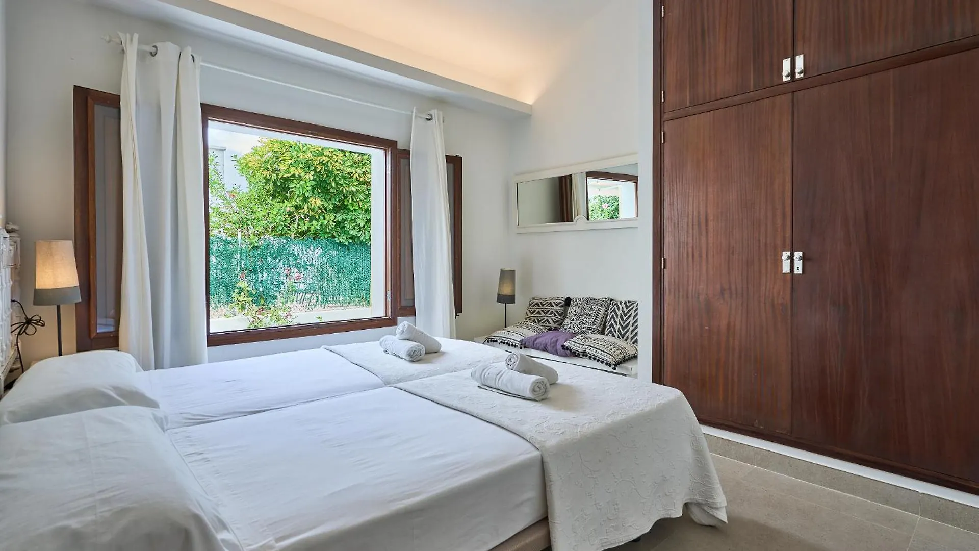 Villa Hibiscus Port de Pollença