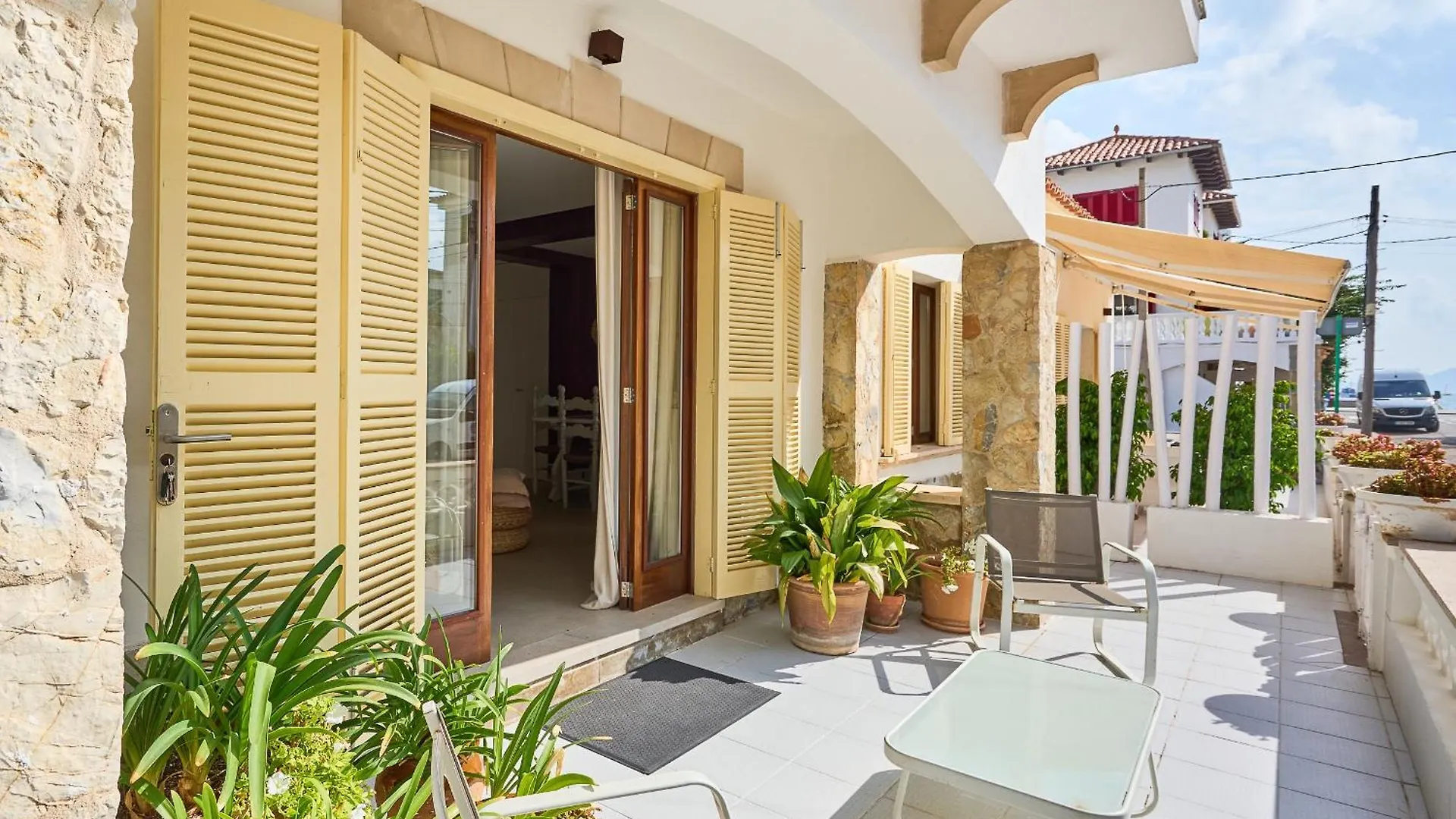 Villa Hibiscus Port de Pollença